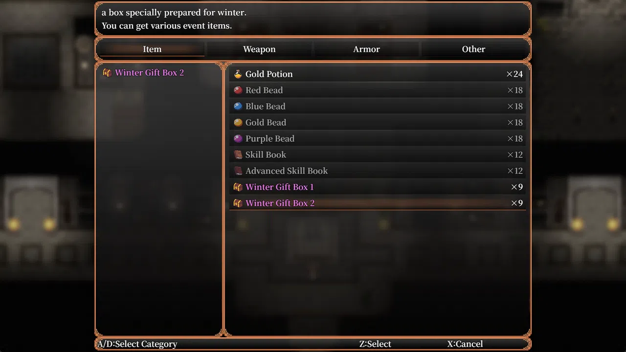 Executioner Girls - Xmas Deluxe Pack Screenshot 8