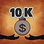 10000 Gold icon