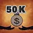 50000 Gold