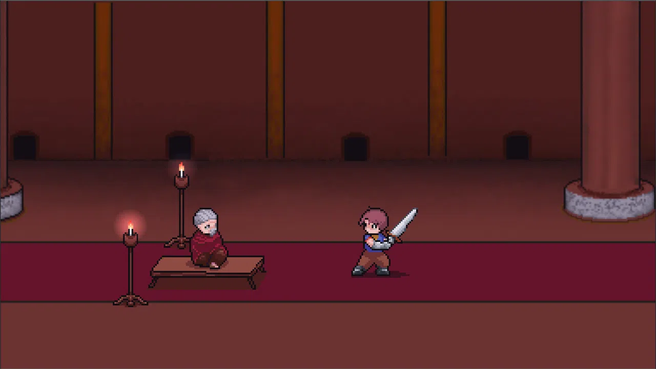 Train your slayer Screenshot 0