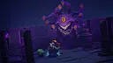 Dicegeon Whispers Screenshot 1