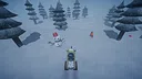 Snowscape Screenshot 1