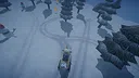Snowscape Screenshot 2