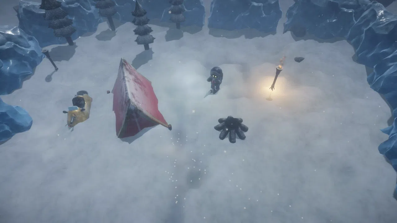 Snowscape Screenshot 5