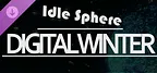 Idle Sphere - DIGITAL WINTER