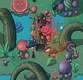 RPG Maker MV - Winlu Fantasy Tileset - Mushroom Screenshot 2
