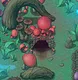 RPG Maker MV - Winlu Fantasy Tileset - Mushroom Screenshot 1