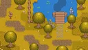 RPG Maker MV - Summerwind Saga - Grasslands 4 Seasons Screenshot 4