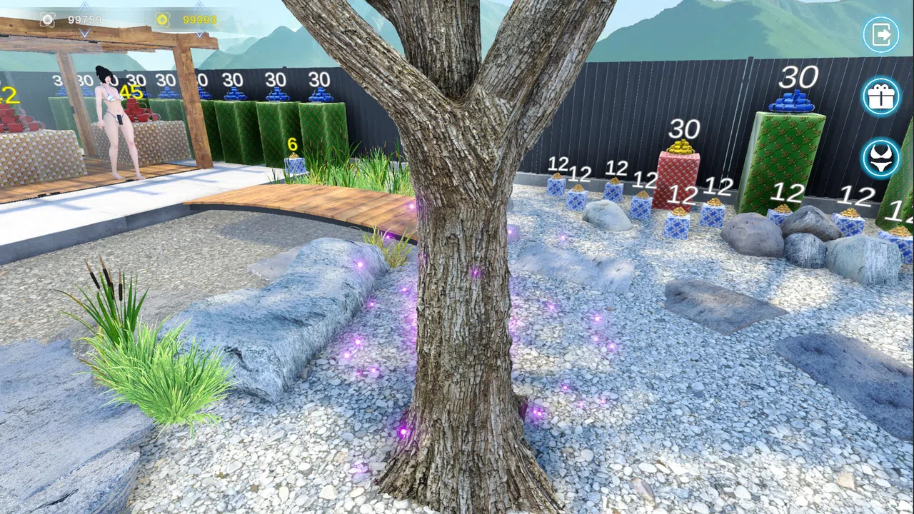 Zen Beauty Screenshot 3