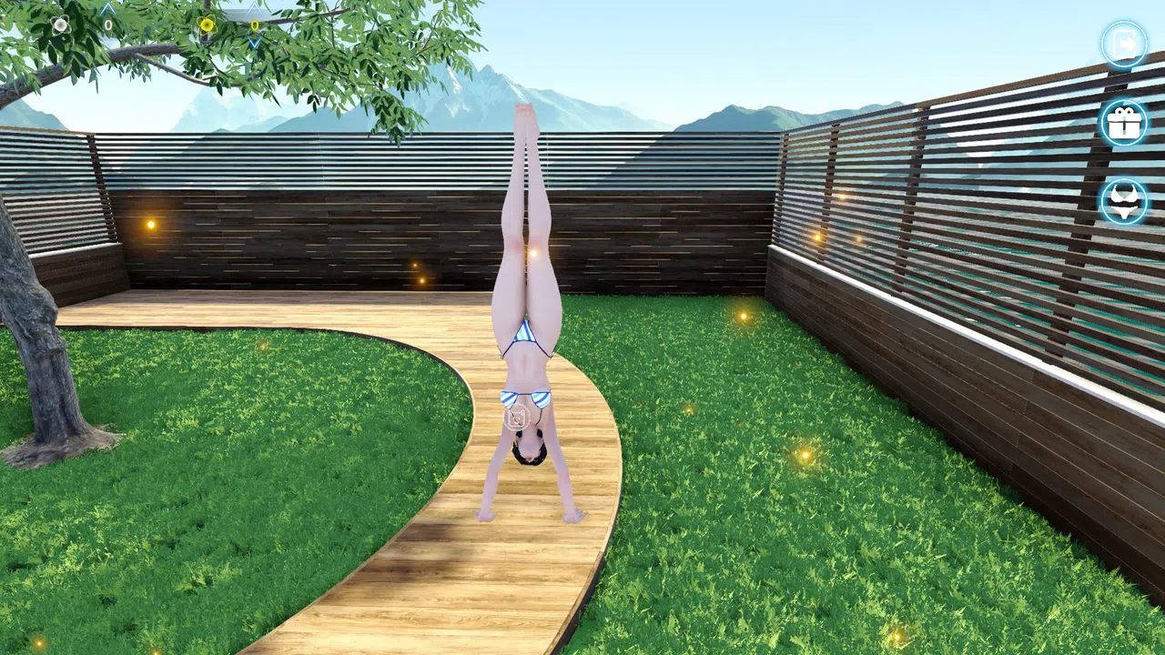 Zen Beauty Screenshot 5