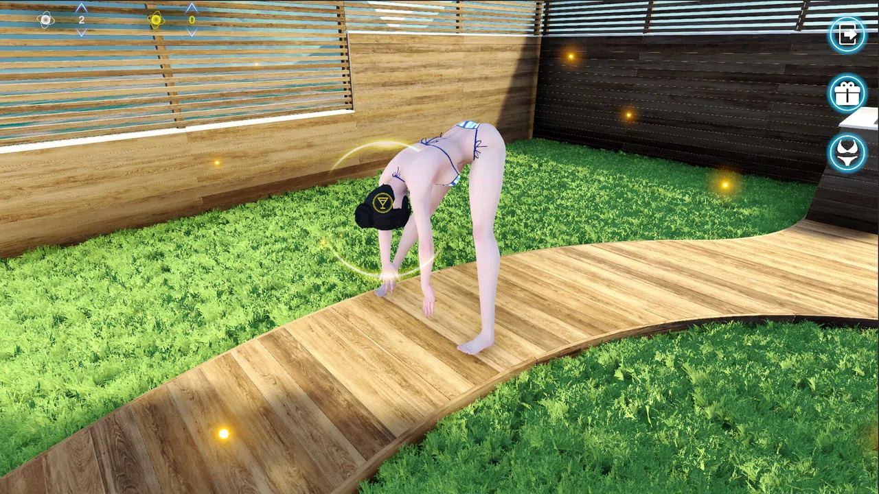 Zen Beauty Screenshot 9