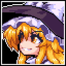 LOVE-COLORED COLLECTOR icon