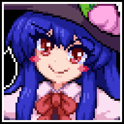 PRISM-COLORED SOLESTIAL BEING icon