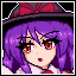 SCARLET-COLORED FORECASTER icon