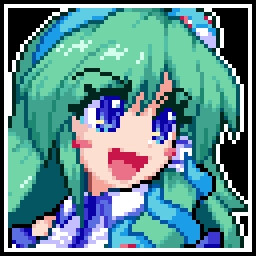 SANAE to the Rescue! icon