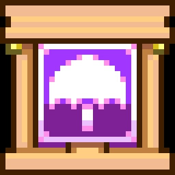 VIOLET VORTEX icon