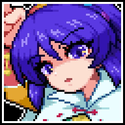 RAINBOW-COLORED ORGANIZER icon