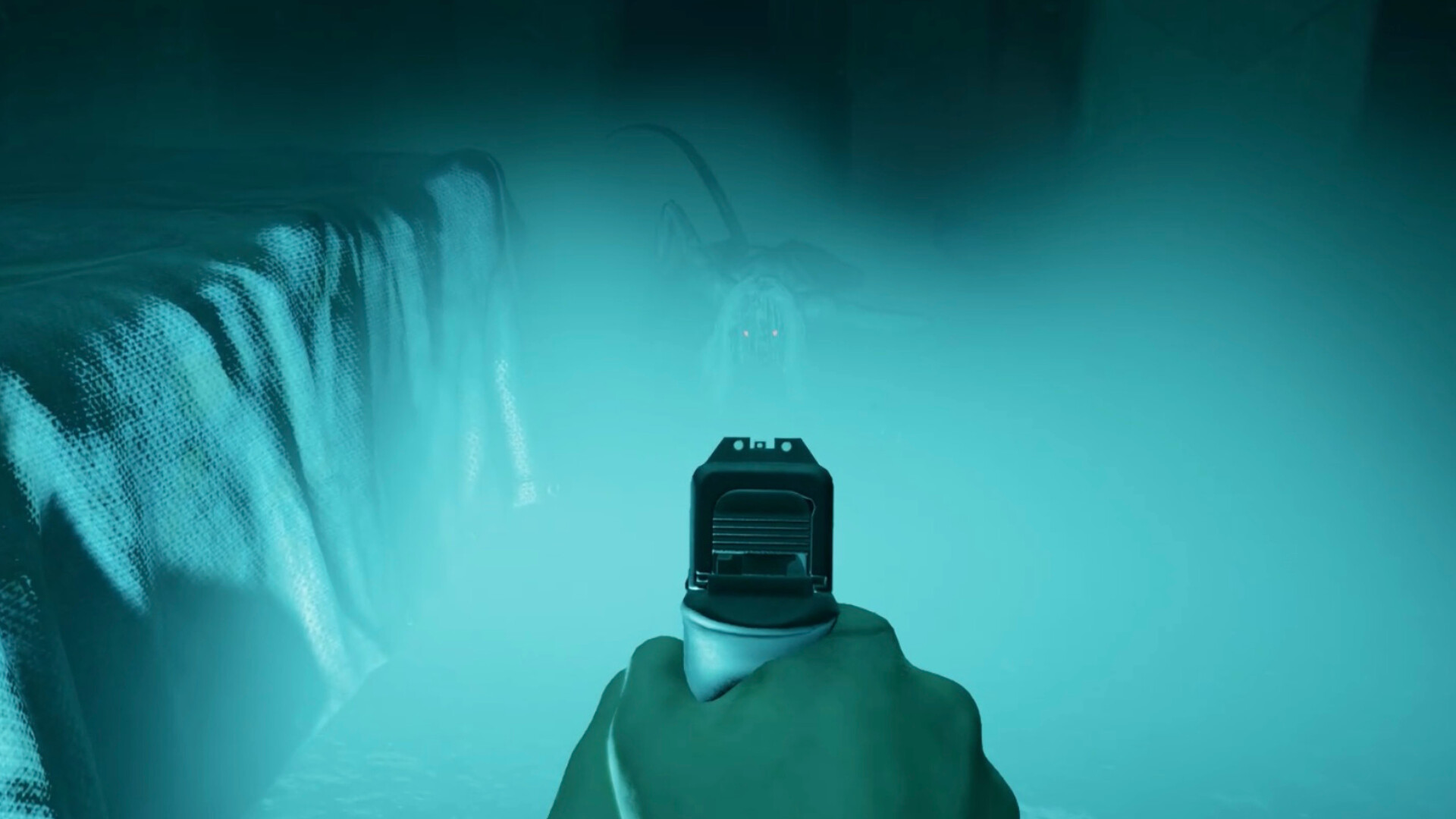 RED NIGHT Screenshot 0