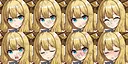 RPG Maker MZ - RPG Character Pack 15 Screenshot 3