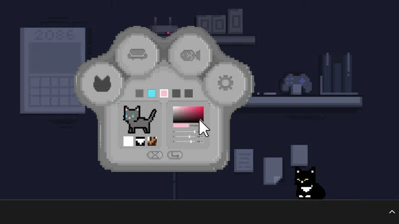 후원자 전용 콘텐츠: 숨숨집 Screenshot 3