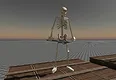 GameGuru MAX - Low Poly Quartermasters Arsenal Screenshot 5