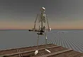GameGuru MAX - Low Poly Quartermasters Arsenal Screenshot 4