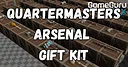 GameGuru MAX - Low Poly Quartermasters Arsenal Screenshot 0