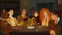 The Hidden Library Screenshot 2