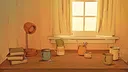 The Hidden Library Screenshot 5