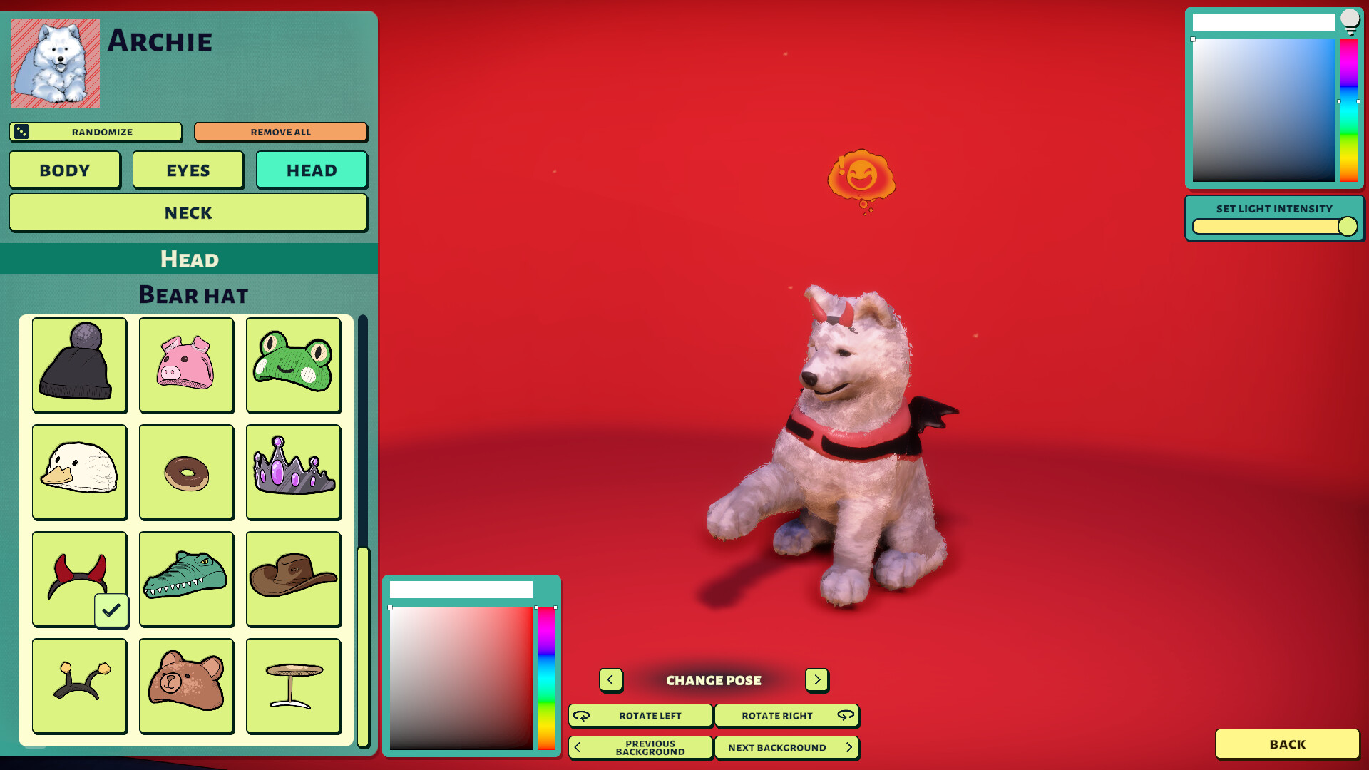 Animal Shelter 2 Demo Screenshot 4