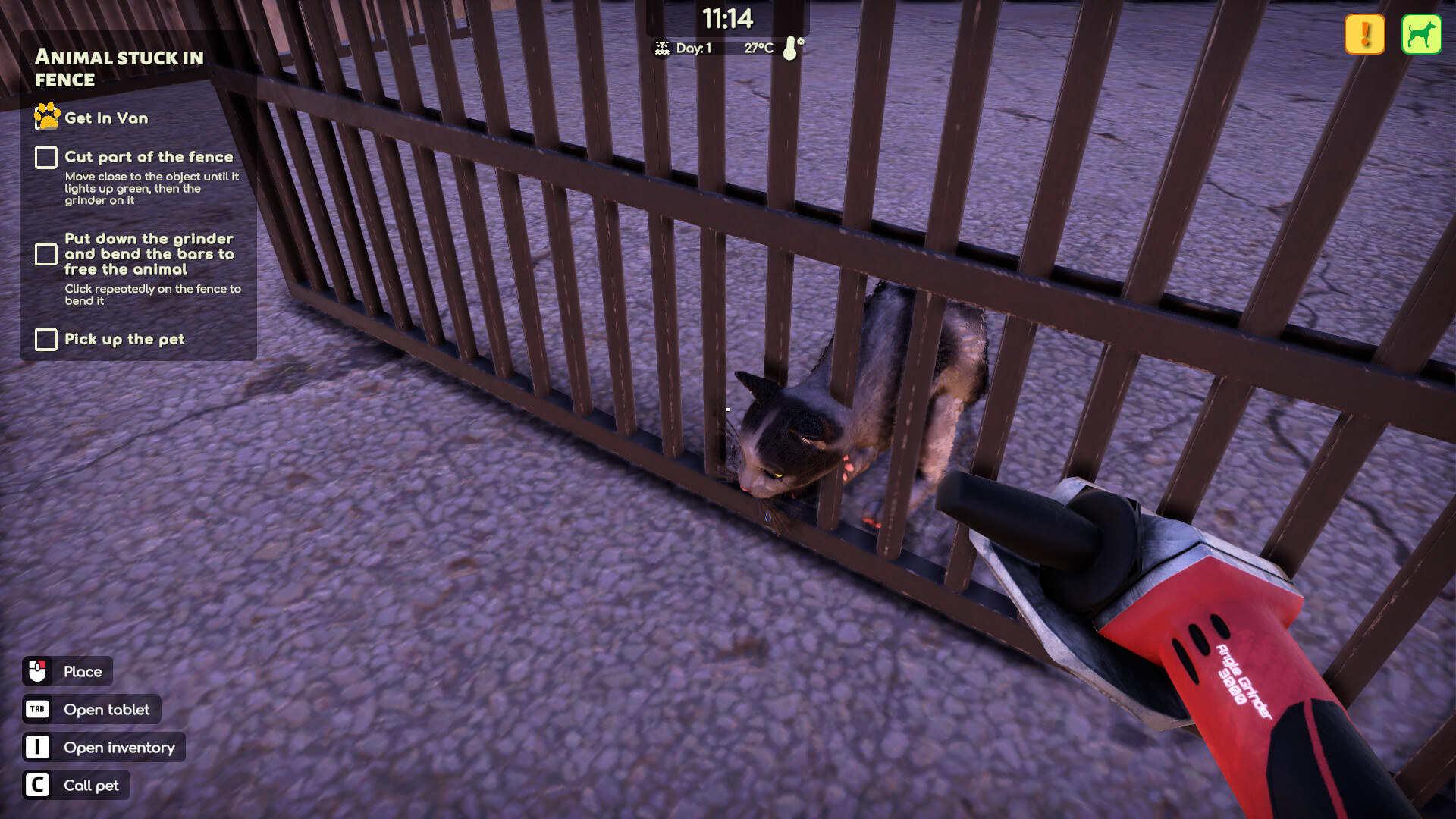 Animal Shelter 2 Demo Screenshot 18