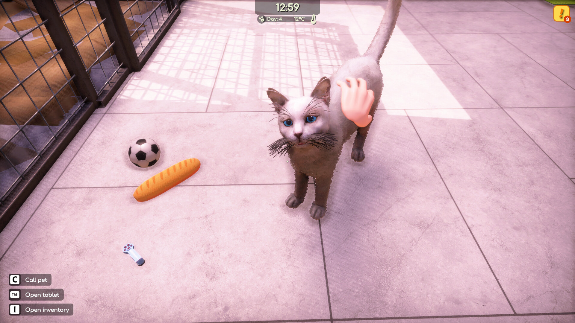 Animal Shelter 2 Demo Screenshot 1