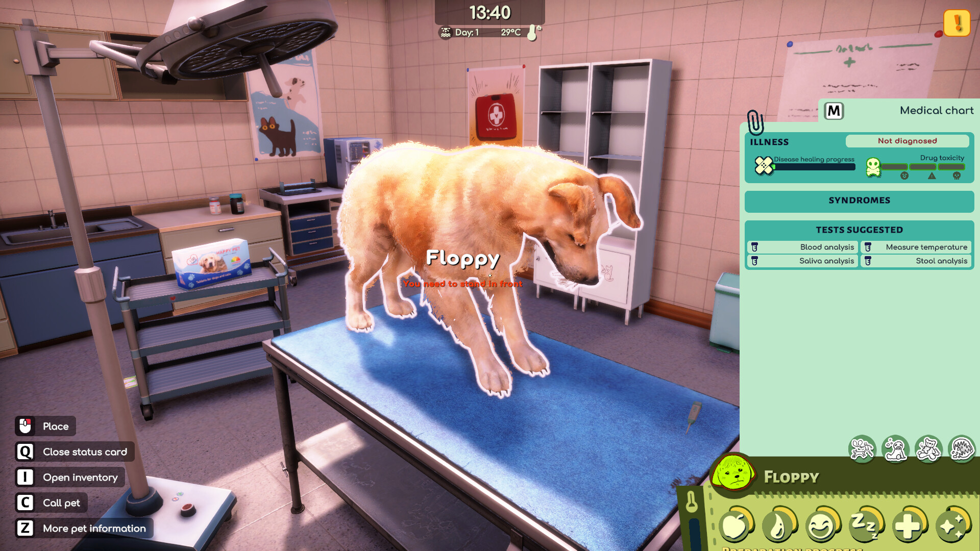 Animal Shelter 2 Demo Screenshot 3