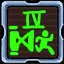 Application Test, Completed! icon