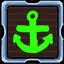 Suppress Force Field icon