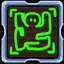 Transform into a Box icon