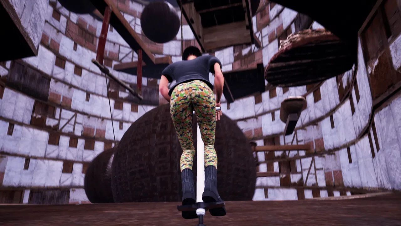 POGO Epoch: Impossible 99% Screenshot 9
