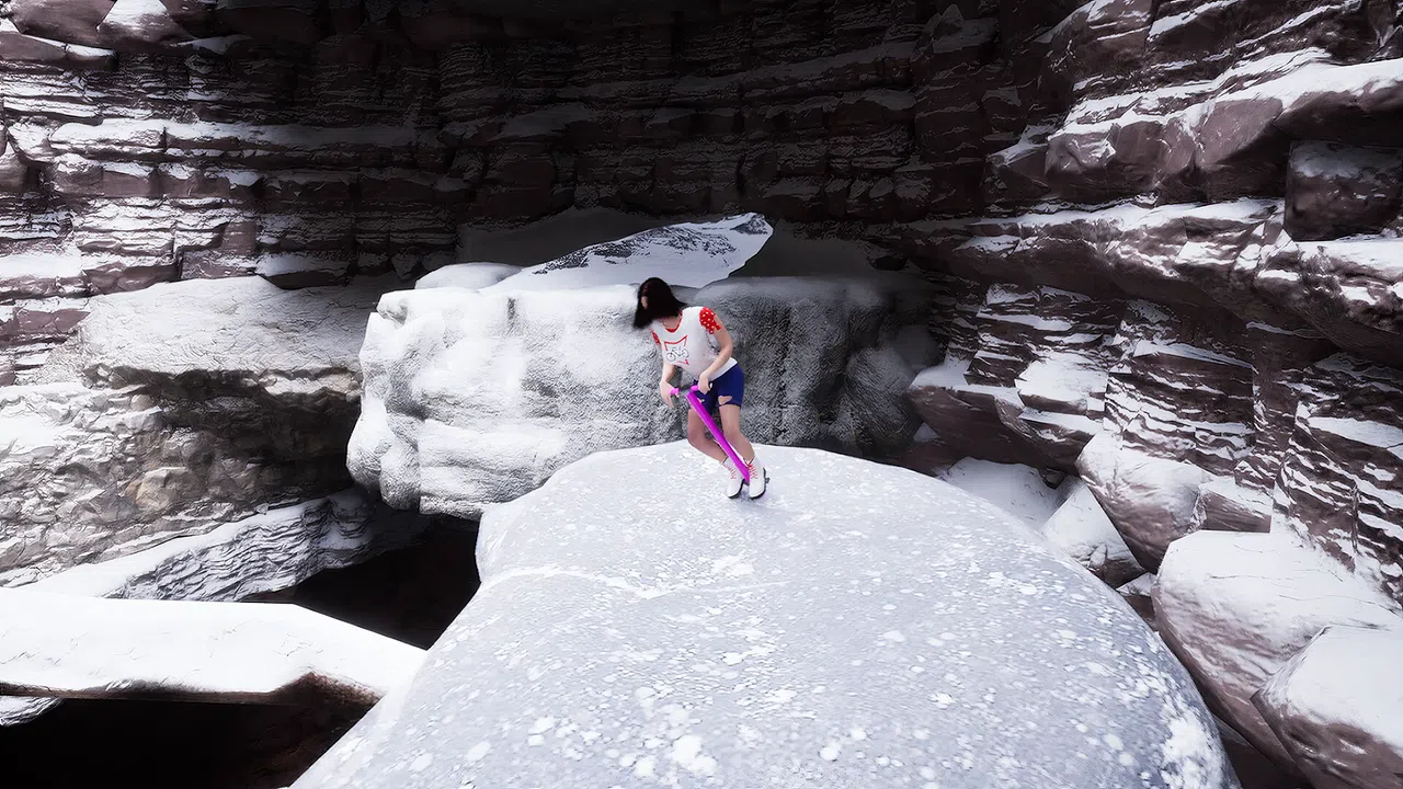 POGO Epoch: Impossible 99% Screenshot 3