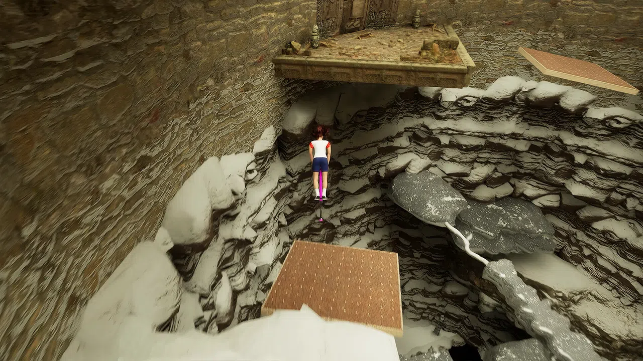 POGO Epoch: Impossible 99% Screenshot 11