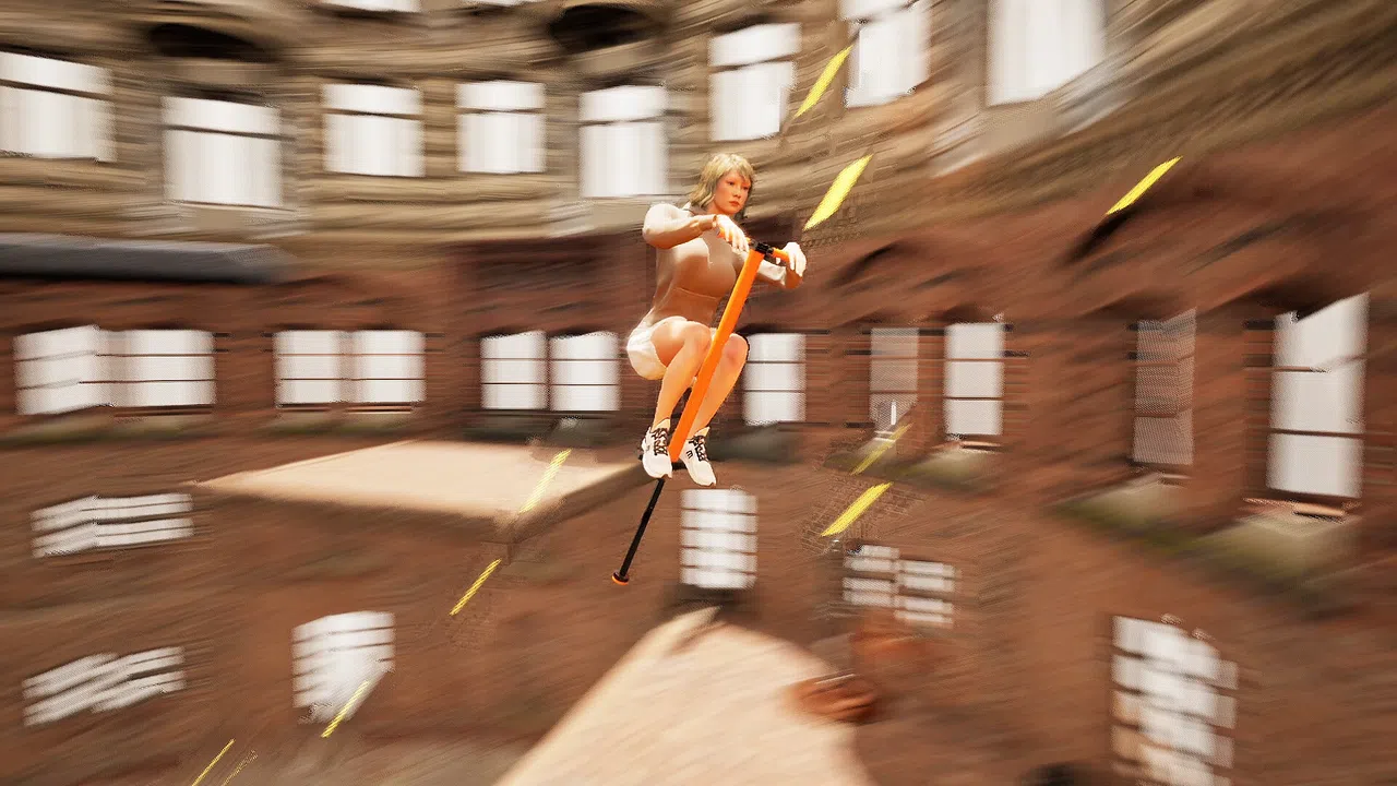 POGO Epoch: Impossible 99% Screenshot 2