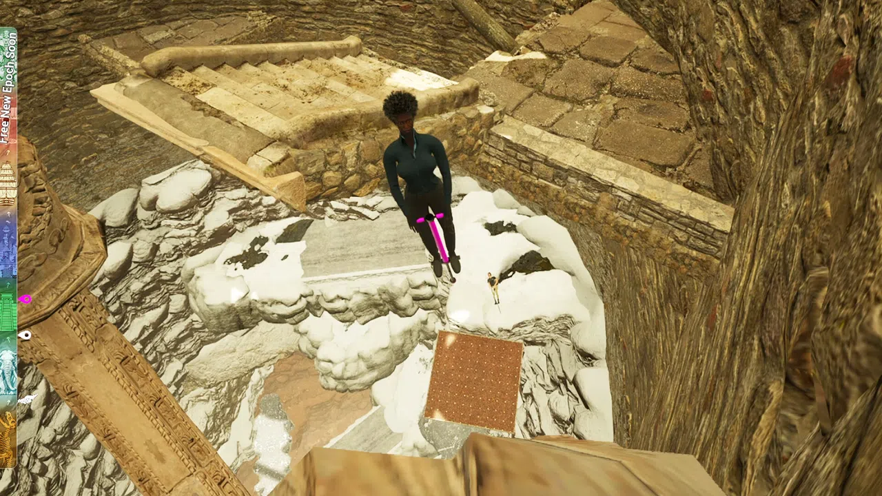 POGO Epoch: Impossible 99% Screenshot 4