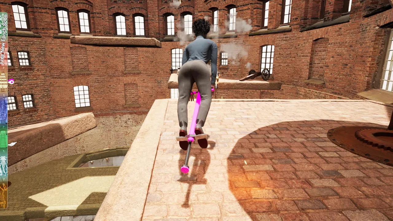 POGO Epoch: Impossible 99% Screenshot 0