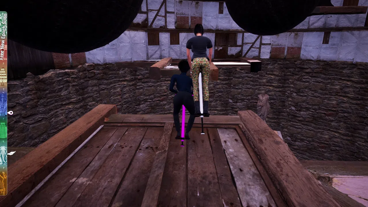 POGO Epoch: Impossible 99% Screenshot 1