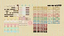 RPG Maker MV - A Touch of Opulence Tileset Screenshot 2