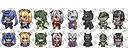 RPG Maker MV - RPG Character Pack 15 Screenshot 4