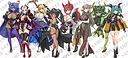 RPG Maker MV - RPG Character Pack 15 Screenshot 3