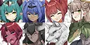 RPG Maker MV - RPG Character Pack 15 Screenshot 1