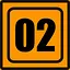 LEVEL 2 icon