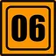 LEVEL 6 icon