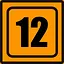 LEVEL 12 icon